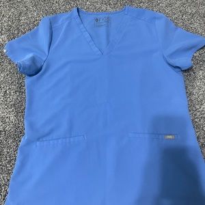 Figs ceil blue Casma large